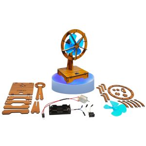 خرید و قیمت کیت پنکه کیت کلاب