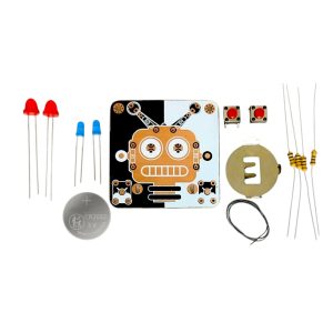 اقلام کیت چشمک زن روبوچشمک کیت کلاب