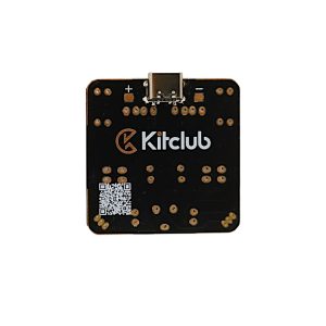 کانکتور USB روی کیت پلیسی