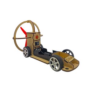 مونتاژ شده کیت ماشین بادی کیت کلاب