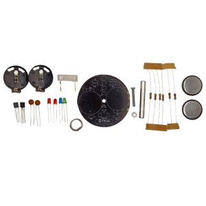 اقلام کیت فرفره نوری کیت کلاب همراه با باتری