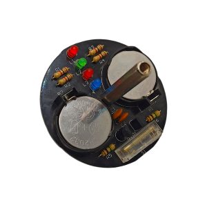 کیت فرفره نوری با باتری