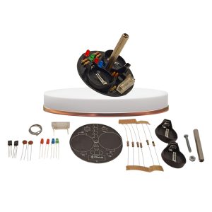 کیت فرفره نوری کیت کلاب