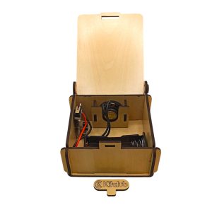 جعبه موزیکال کامل