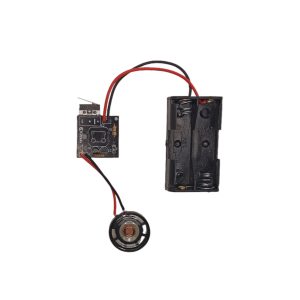 مونتاژ شده کیت موزیکال کیت کلاب